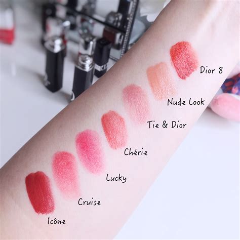 dior addict lipstick relaunch 2015 swatches|Dior Addict extreme lipstick.